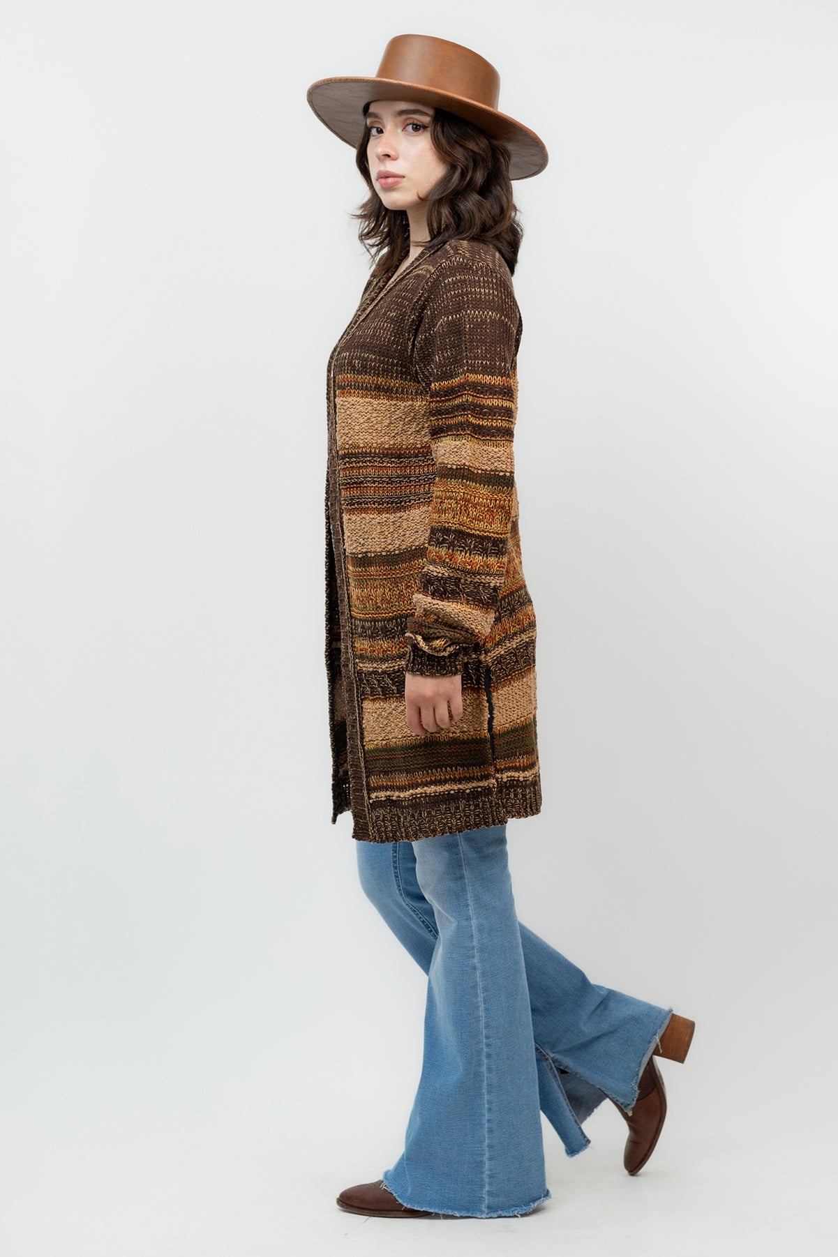 Anam cardigan