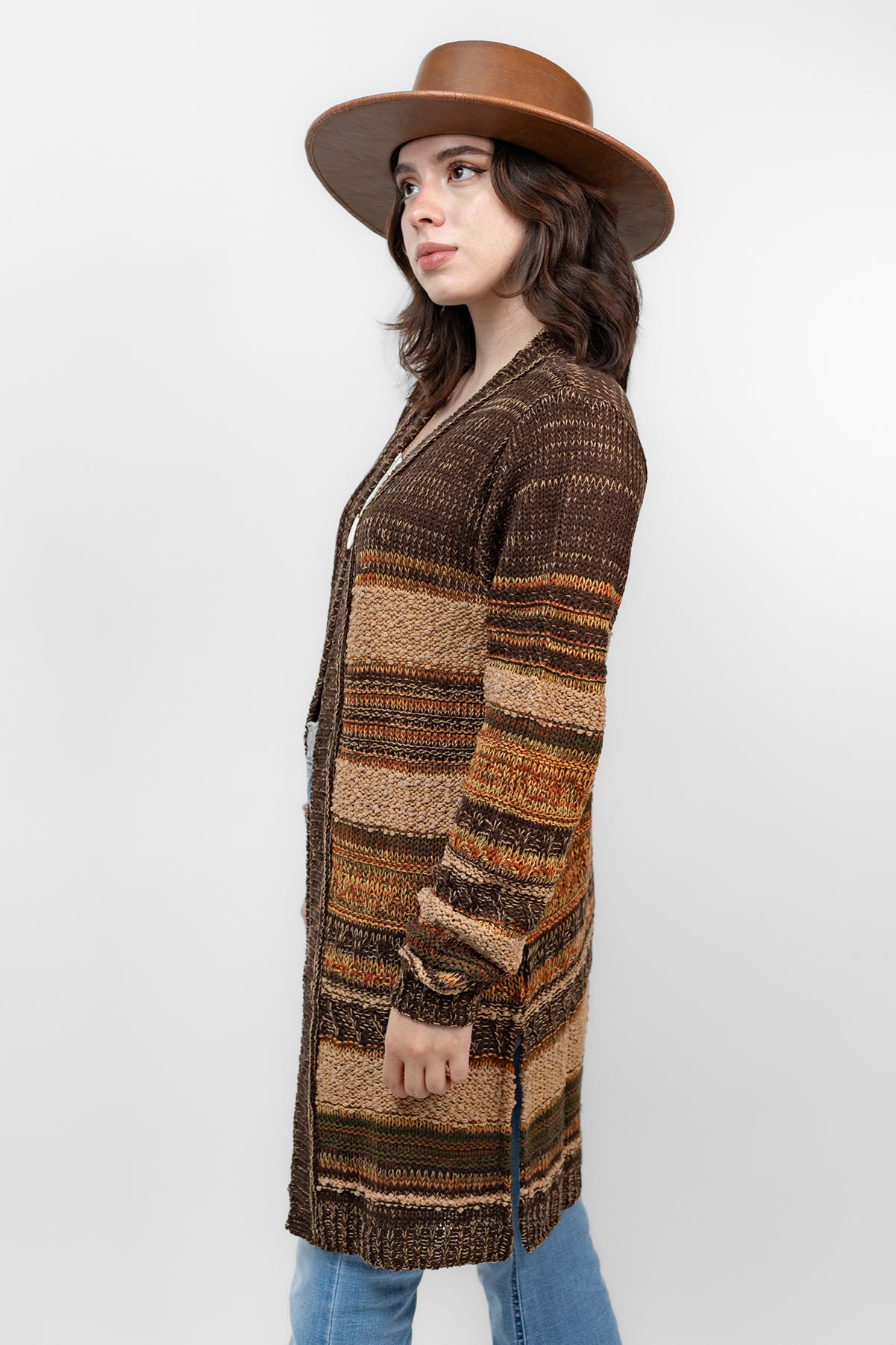 Anam cardigan