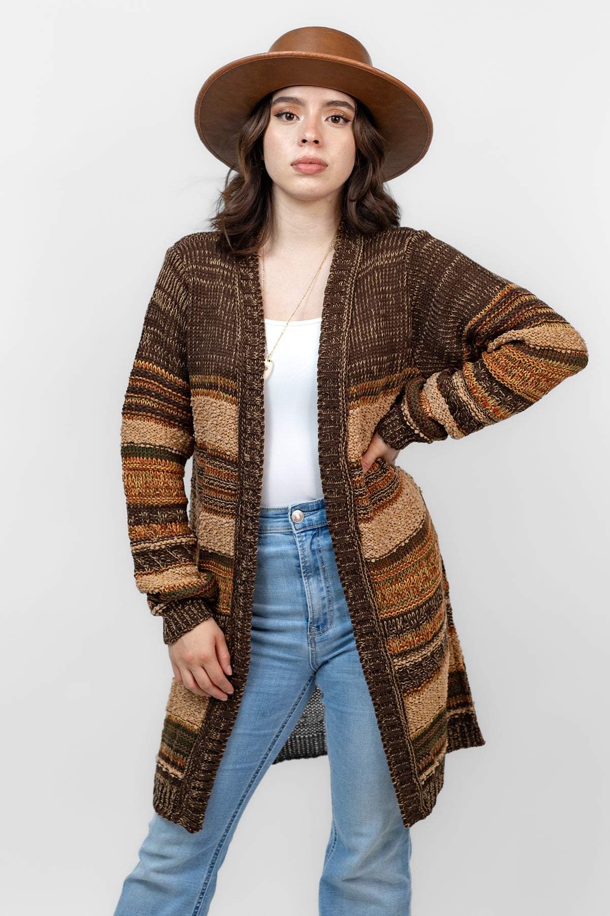 Anam cardigan