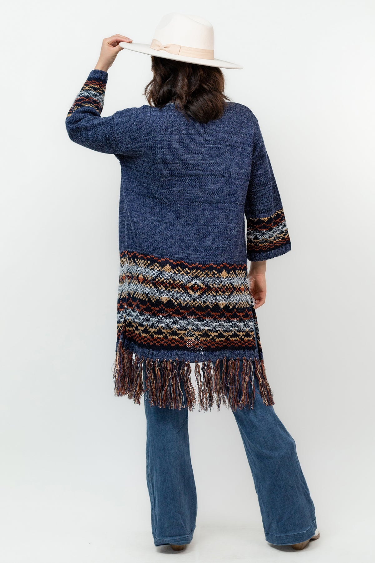 Citlali cardigan