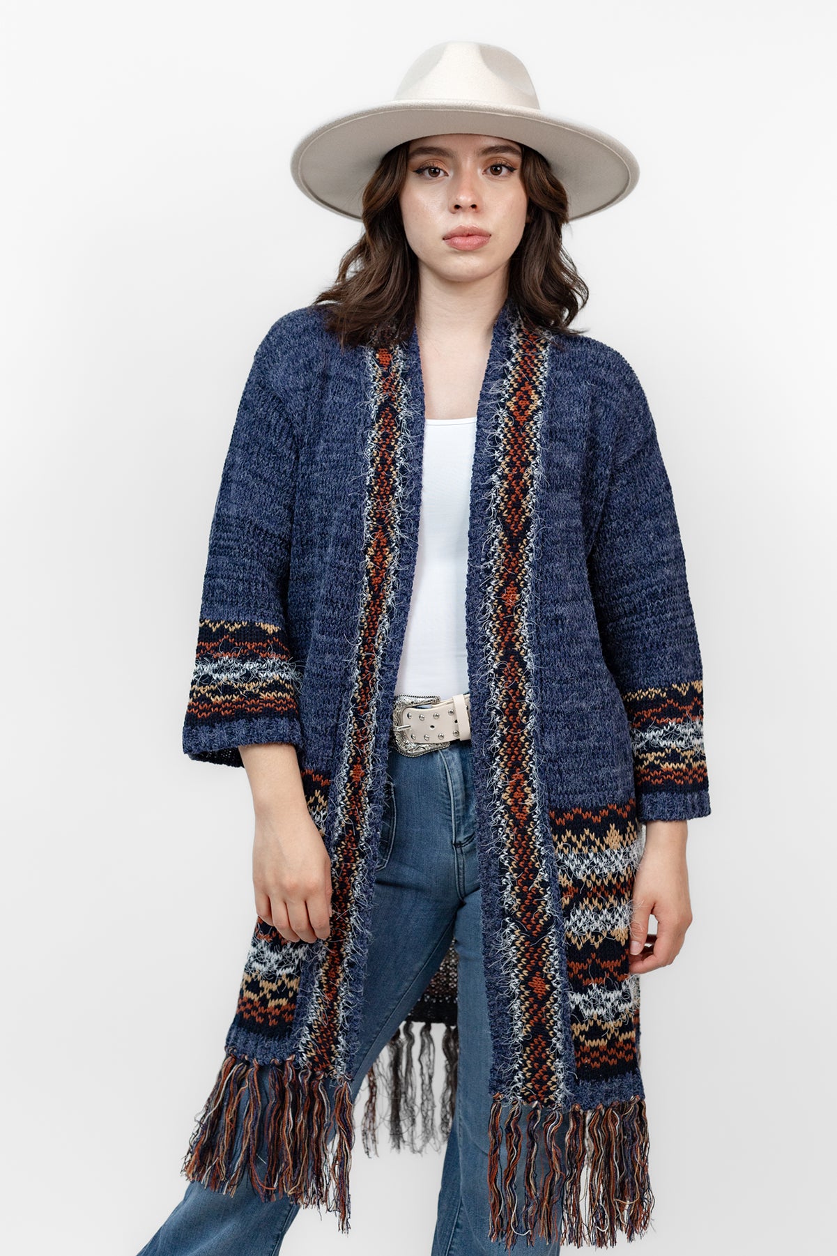 Citlali cardigan