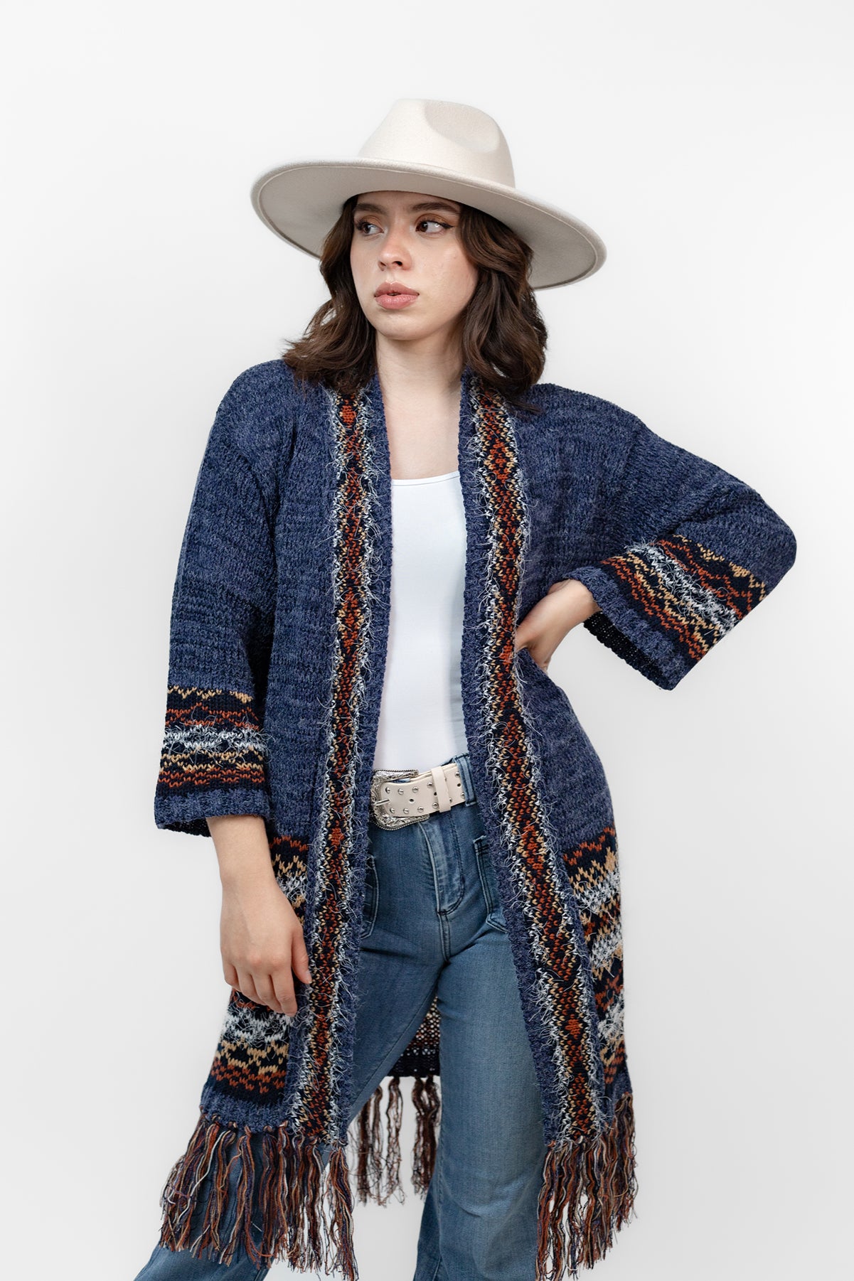 Citlali cardigan