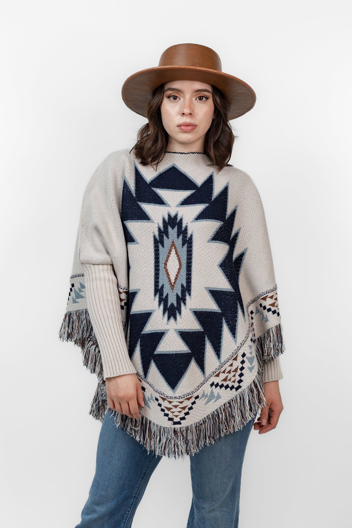 Khuyana Poncho