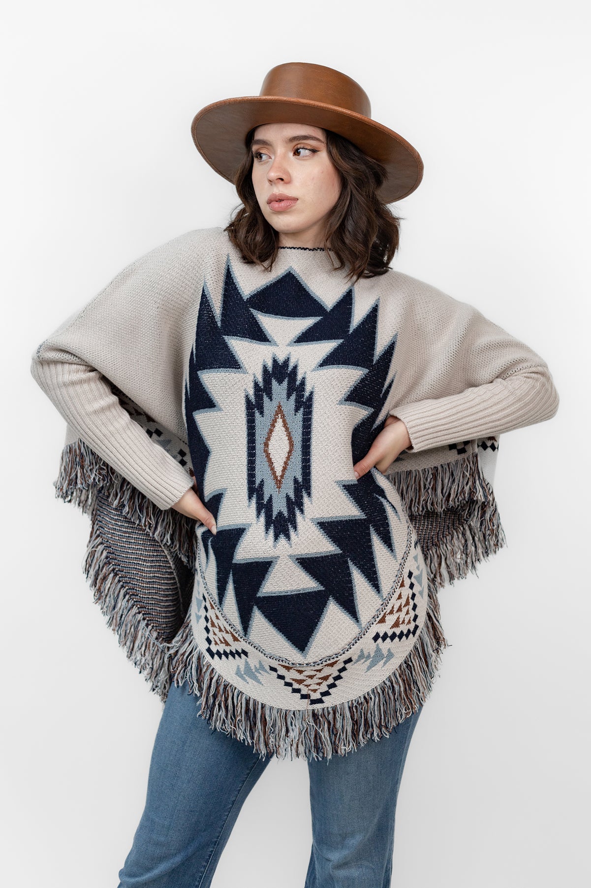 Khuyana Poncho