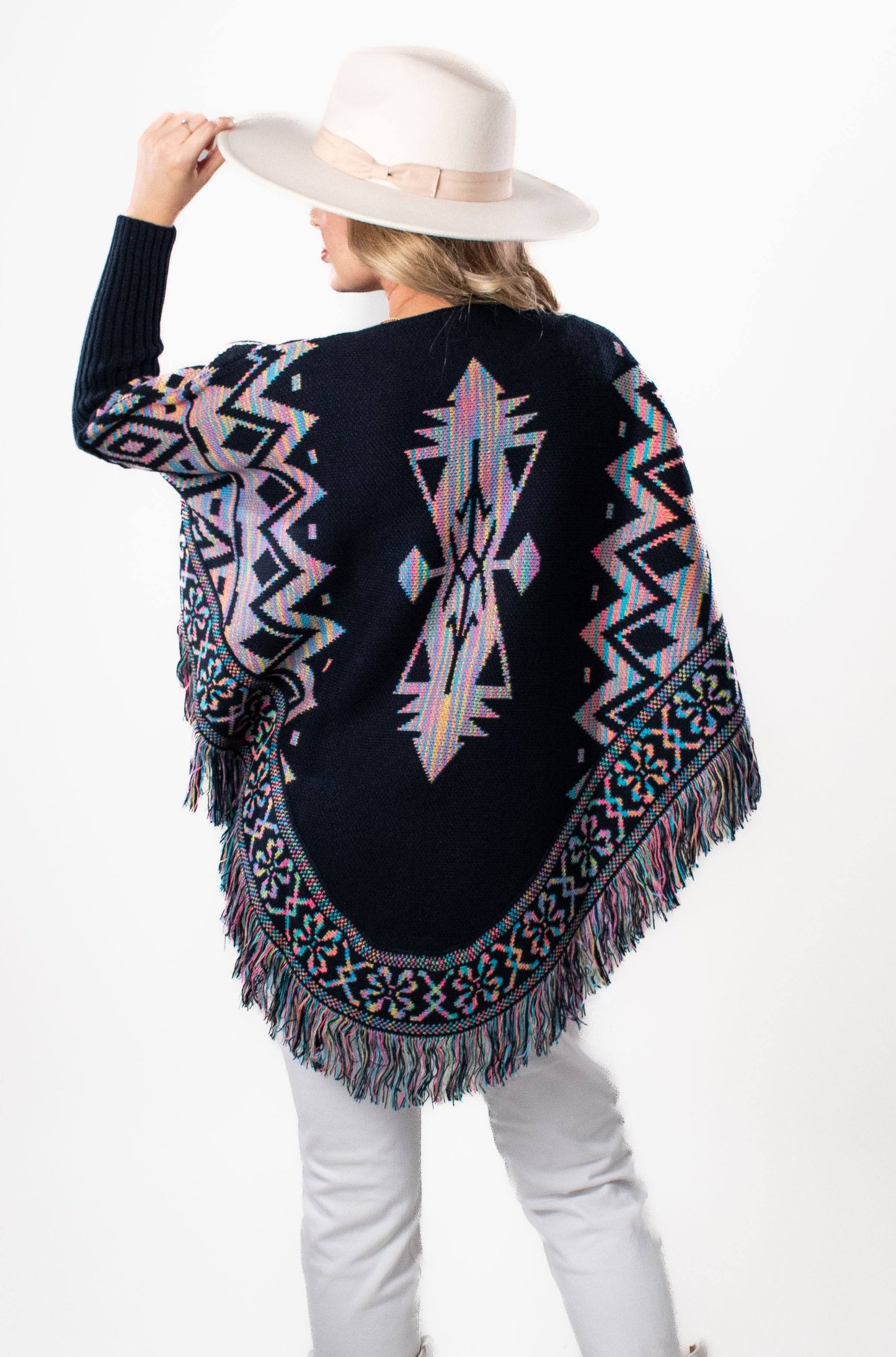 Poncho Dayami