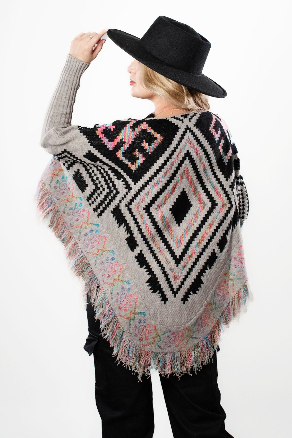 Poncho Xally