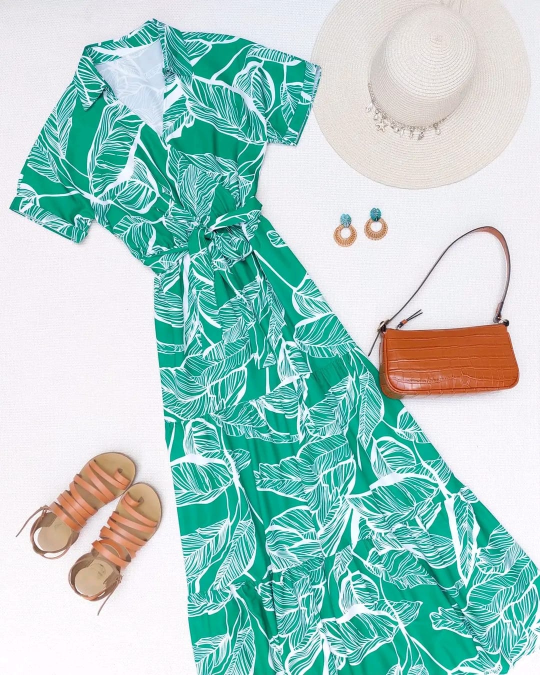 Vestido Salomé