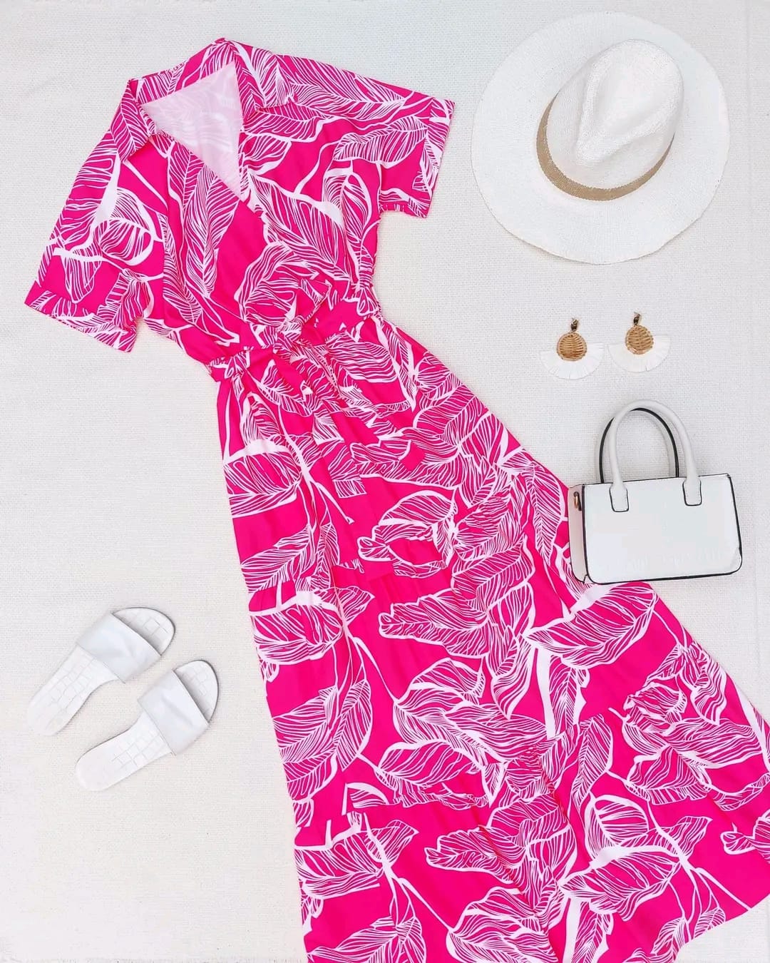 Vestido Suria