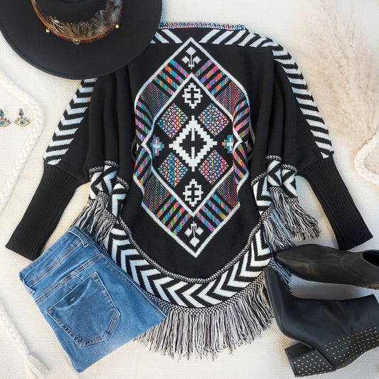 Poncho Ixchel