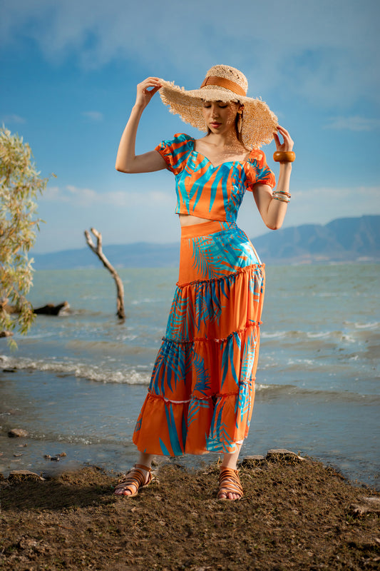 Conjunto Lucía