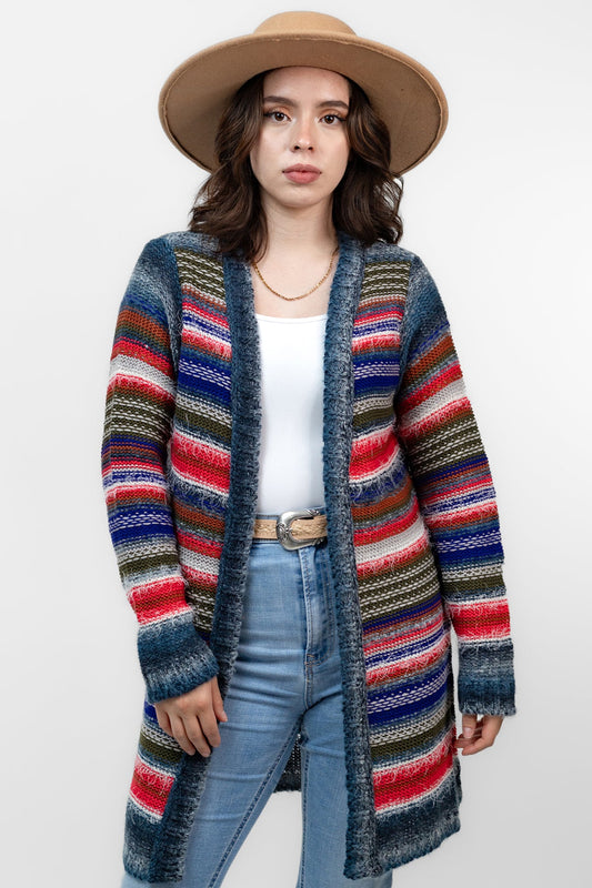 Jimena cardigan