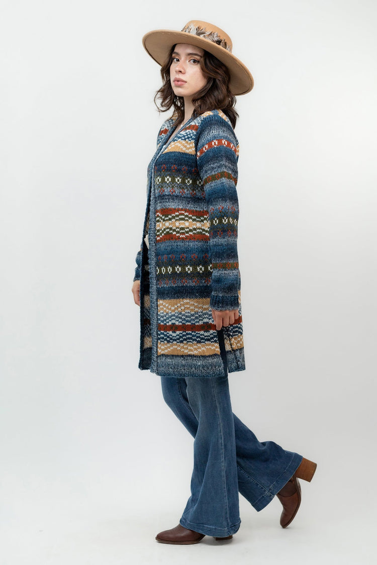 Livier cardigan