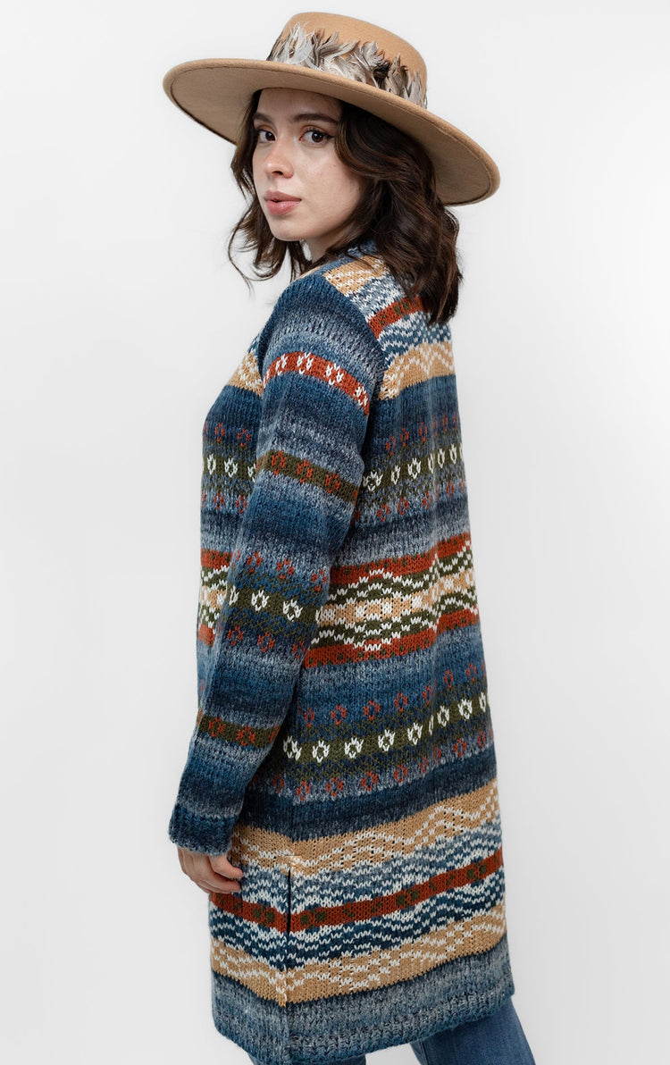 Livier cardigan