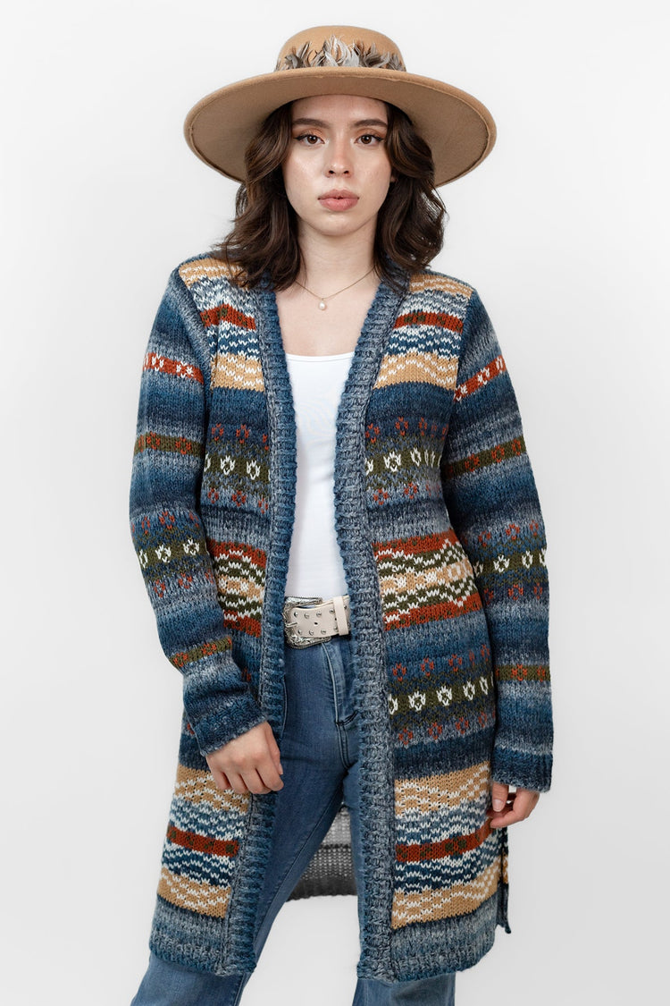 Livier cardigan