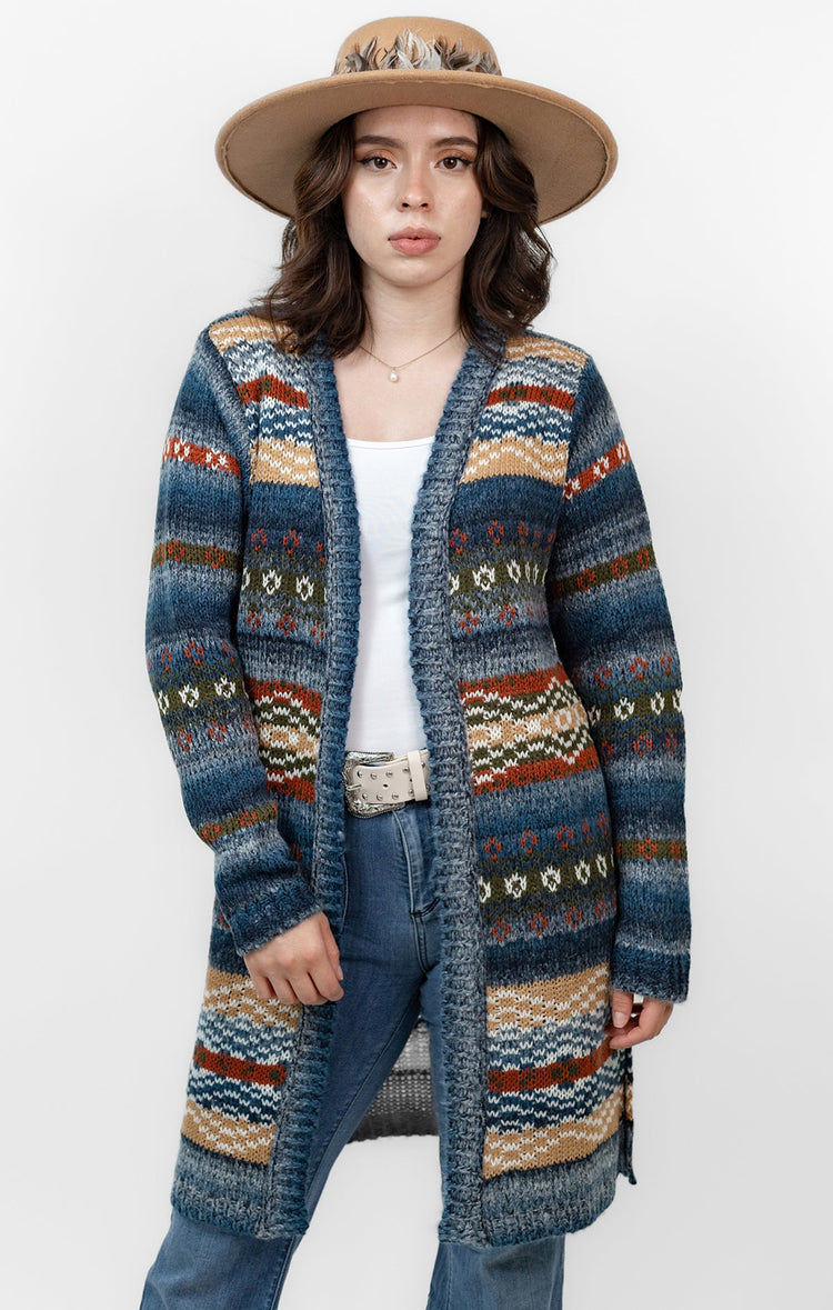 Livier cardigan