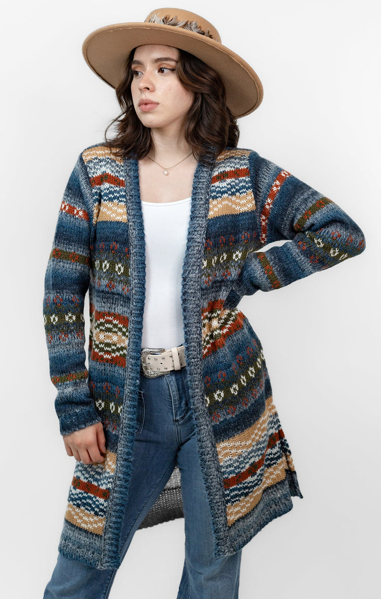 Livier cardigan