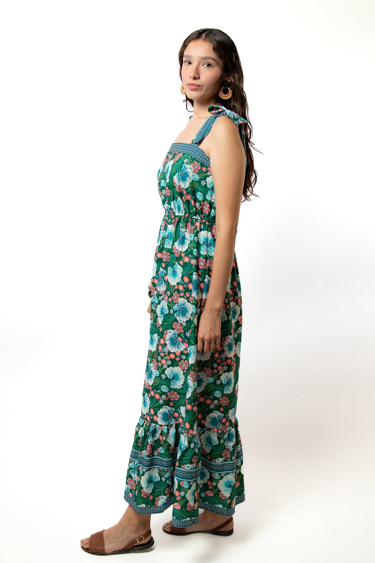 Gaia Dress