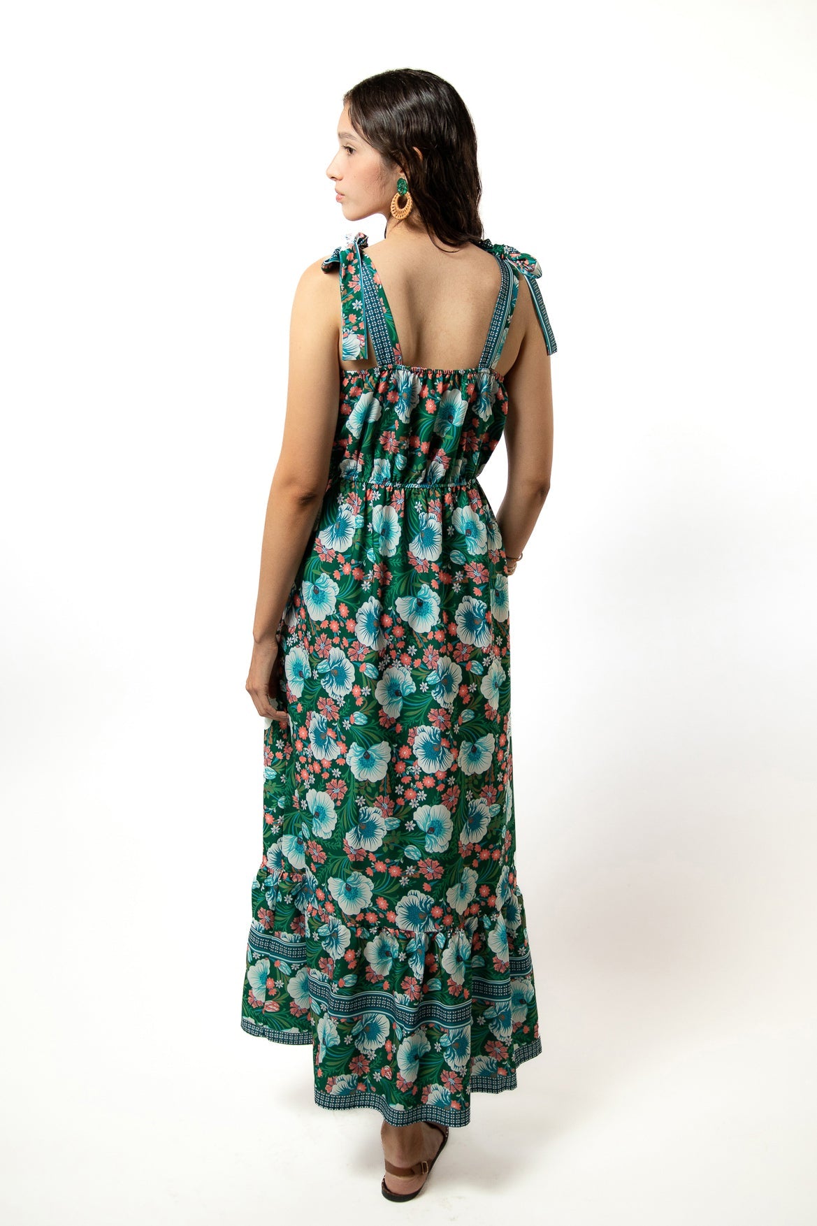 Gaia Dress