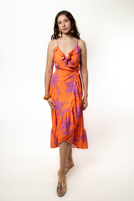 Adara dress